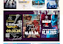 do flyer design and postcard design for your event